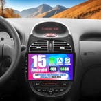 Android 15 Radio 9 (206/C2): Nu -41% als retour deal, gr..., Verzenden, Zo goed als nieuw
