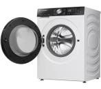 Hisense Wd5s1045bw Autodose Was-droogcombi 10.5 - 6kg 1400t, Ophalen of Verzenden, Nieuw