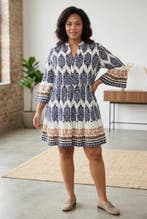 ONLY tuniek jurk Eco 3/450Maat 46/48 (XL) of groter, Verzenden, Nieuw, Maat 46/48 (XL) of groter, Overige kleuren