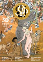 Stripgids #15 / Stripgids / 15 9789078814221 Jan Bosschaert, Boeken, Verzenden, Zo goed als nieuw, Jan Bosschaert