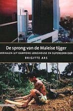 De sprong van de Maleise tijger 9789045011028 Brigitte Ars, Verzenden, Gelezen, Brigitte Ars