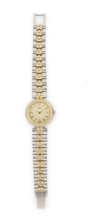 Hermès - Profile Date - Sans prix de réserve - Femme -, Nieuw