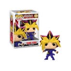 Funko Pop! Yu-gi-Oh - Yami Yugi (Dual Kingdom) 1451, Verzenden
