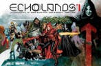 Echolands Volume 1 [OHC], Verzenden, Nieuw