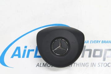 Airbag set - Paneel Mercedes Viano - Vito W447 (2014-heden), Auto-onderdelen, Dashboard en Schakelaars, Gebruikt, Mercedes-Benz