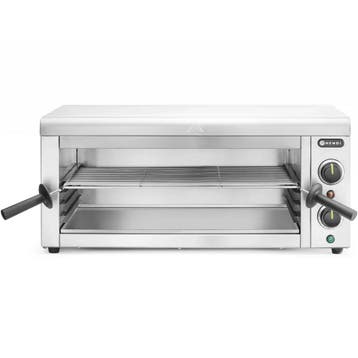 Salamander Toaster | 1 Niveau | Elektrisch (Infrarood) |, Zakelijke goederen, Verzenden, Nieuw in verpakking