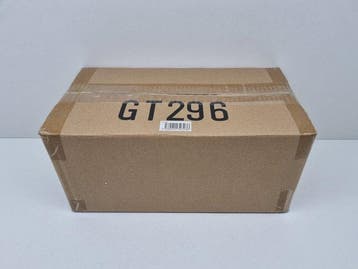 GT Spirit 1:18 - Modelauto - Audi RS4 B9 Avant - Limited, Nieuw