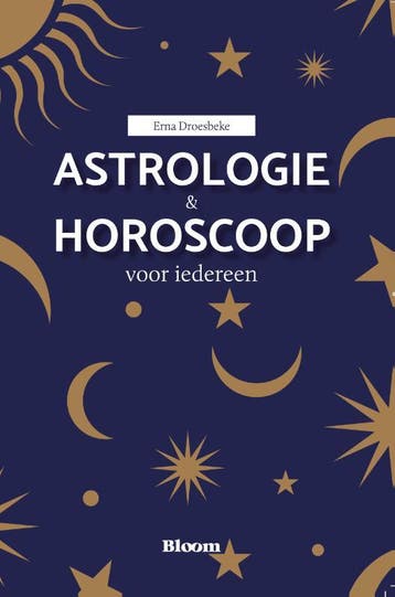Astrologie & horoscoop voor iedereen 9789072189202, Verzenden, Gelezen, Erna Droesbeke