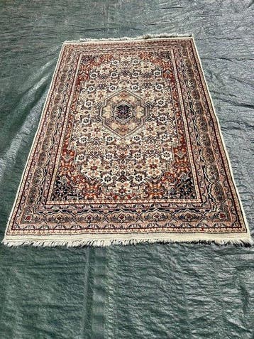 Bidjar - Vloerkleed - 180 cm - 124 cm
