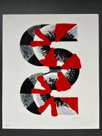 Kumi Sugai (1919-1996) - SS, Antiquités & Art