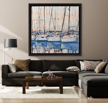 Brooksby - Sail Aperatif Repeat XL
