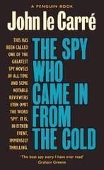 The Spy Who Came in From the Cold 9780241330920, Verzenden, Gelezen, John Le Carré