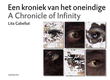 Een Kroniek Van Het Oneindige | Nieuw, Boeken, Verzenden, Nieuw, Lita Cabellut; Luciano Mateo Rodriguez Carrington