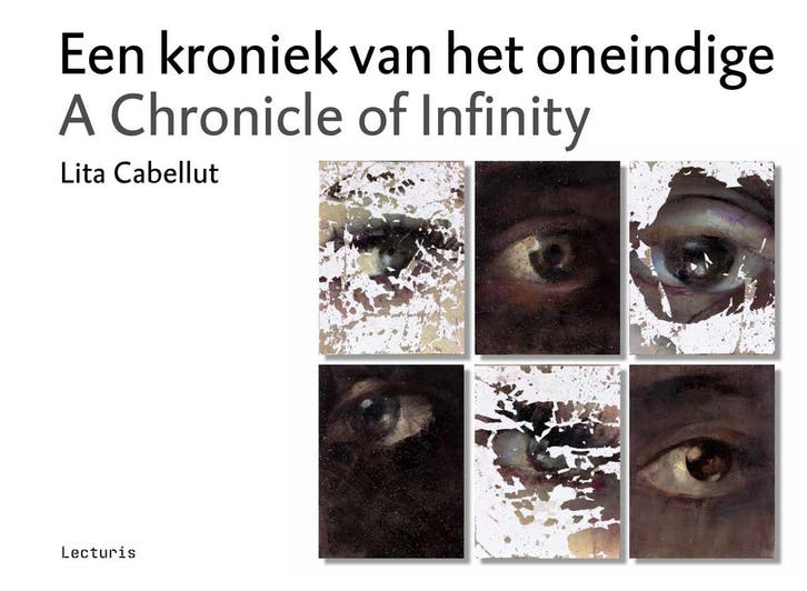 Een Kroniek Van Het Oneindige | Nieuw, Boeken, Overige Boeken, Nieuw, Verzenden