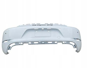 Achterbumper PORSCHE Boxster 718/Cayman GTS 982 553, Verzenden