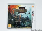 Nintendo 3DS - Monster Hunter - Generations - HOL - New & Se, Games en Spelcomputers, Verzenden, Gebruikt