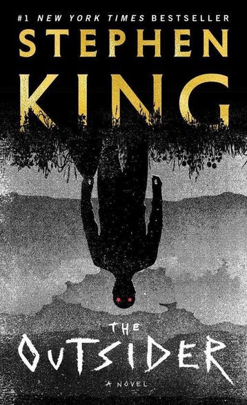 The Outsider 9781982114312 Stephen King, Verzenden, Gelezen, Stephen King
