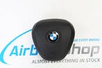 AIRBAG KIT – TABLEAU DE BORD SPEAKER BMW X4 F26 (2014-2018), Utilisé, BMW