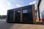 OK-Unit 6.50 m x 3.20 m | Tuinkantoor | Kantoor aan huis, Huis en Inrichting, Nieuw