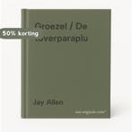 Groezel / De toverparaplu 9789020687781 Jay Allen, Verzenden, Gelezen, Jay Allen