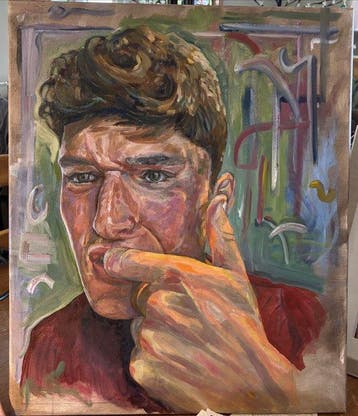 Daniel Coatsworth - Pick Me Apart