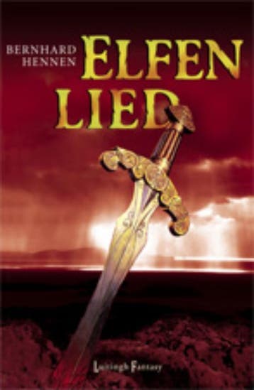 Elfenlied / Elfen / 4 9789024530588 Bernard Hennen, Verzenden, Gelezen, Bernard Hennen