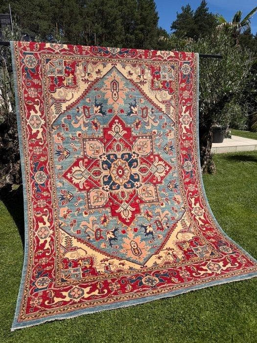 Volledig nieuw Ziegler-rug - Tapijt - 300 cm - 200 cm, Maison & Meubles, Ameublement | Tapis & Moquettes