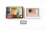 Mario is Missing [Super Nintendo], Consoles de jeu & Jeux vidéo, Jeux | Nintendo Super NES, Verzenden
