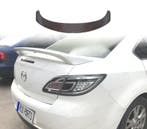 AILERON BECQUET LAME COFFRE MAZDA 6 07-12, Verzenden