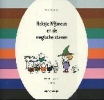 Heksje wijsneus en de magische stenen 9789080465558, Verzenden, D. Depraetere