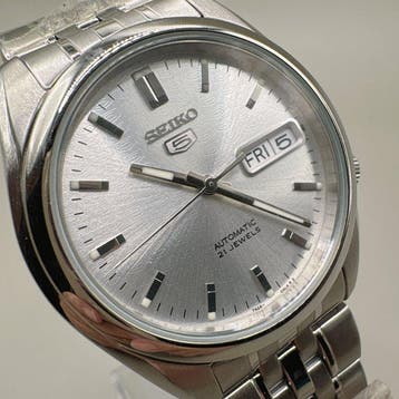 Seiko - Seiko 5 - Sans prix de réserve - 7S26-01V0 - Homme -