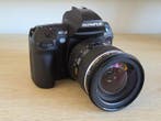 Olympus E-3 (+HLD-4) + Zuiko Digital 12-60mm f/2.8-4 SWD, Nieuw