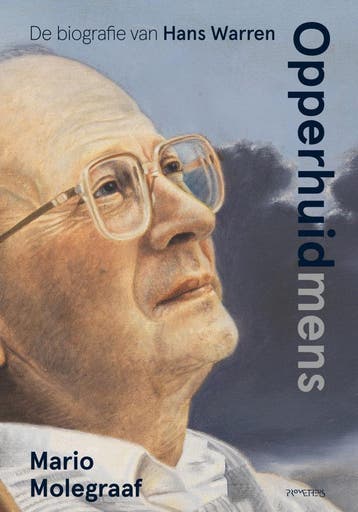 Opperhuidmens (Nieuw), Verzenden, Nieuw