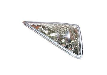 Honda Civic 2006-2012 Mistlamp Rechts (Mistlampen), Verzenden, Nieuw