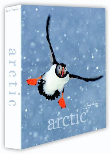 Arctic 9789078964216 F. van Essen, Boeken, Verzenden, Zo goed als nieuw, F. van Essen