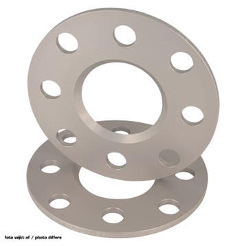 H&R DR-Systeem Spoorverbrederset 20mm per as - Steekmaat 5x1, Auto-onderdelen, Verzenden, Nieuw