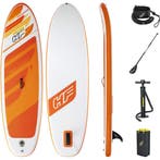 Hydro Force Hydro Force Sup Board Aqua Journey Set, Watersport en Boten, Ophalen of Verzenden, Nieuw