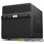 Synology Diskstation DS423, Verzenden, Nieuw