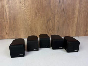 Bose - Cube - 5.0 Luidspreker