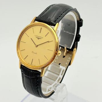 Longines - Vintage - Zonder minimumprijs - 20908146 - Heren