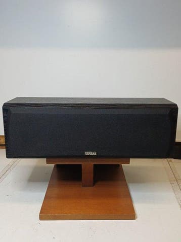 Yamaha - NS-CG75 Luidspreker, TV, Hi-fi & Vidéo