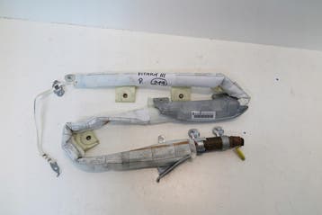 Airbag gordijn rechts Suzuki Vitara III 76480-54P00, Verzenden