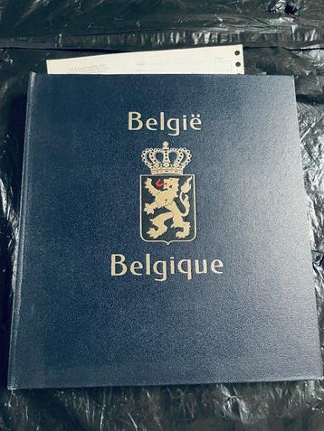 Wereld - Collectie / Uitzoeker België