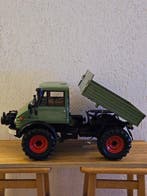 Hachette 1:8 - Voiture de sport miniature - Unimog 406, Nieuw