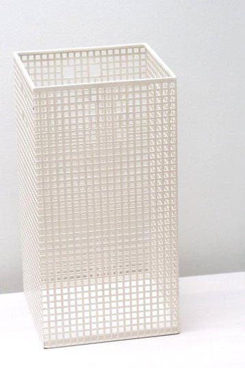 Bieffeplast - Josef Hoffmann - Mand - Metaal - Ontworpen