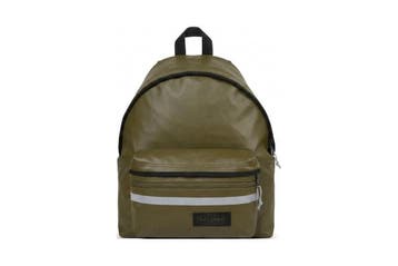 Eastpak Rugzak Groen, Verzenden, 25 tot 40 cm, Zo goed als nieuw, 30 tot 45 cm