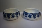 Marcel Wanders voor KLM - Kom (6) - Dish side delft -