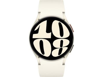 Samsung Galaxy Watch6 - Smartwatch - Gezondheidscoach - 40mm, Verzenden, Zo goed als nieuw, Samsung