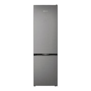 Bauknecht Kgdnf20amin - Koelvriescombinatie - 201.3 cm -, Ophalen of Verzenden