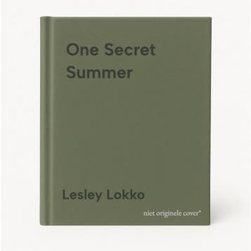 One Secret Summer 9781409102458 Lesley Lokko, Verzenden, Lesley Lokko